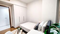 One-north Residences (D5), Apartment #580823151